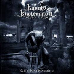 Kaunis Kuolematon : Kylmä Kaunis Maailma